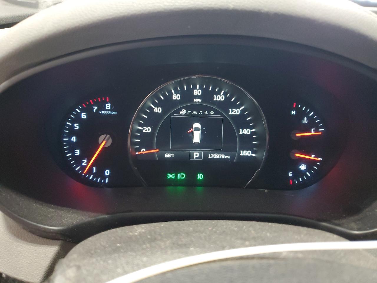 2017 Kia Sorento Sx VIN: 5XYPK4A55HG302156 Lot: 85950705