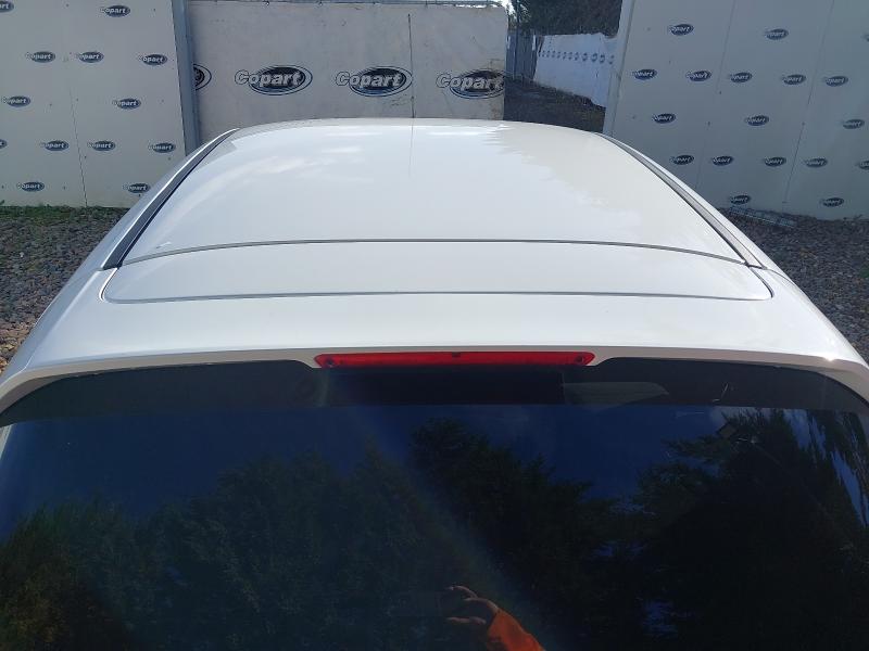 2015 FORD FIESTA 1.0 ECOBOOST TITANIUM 5DR