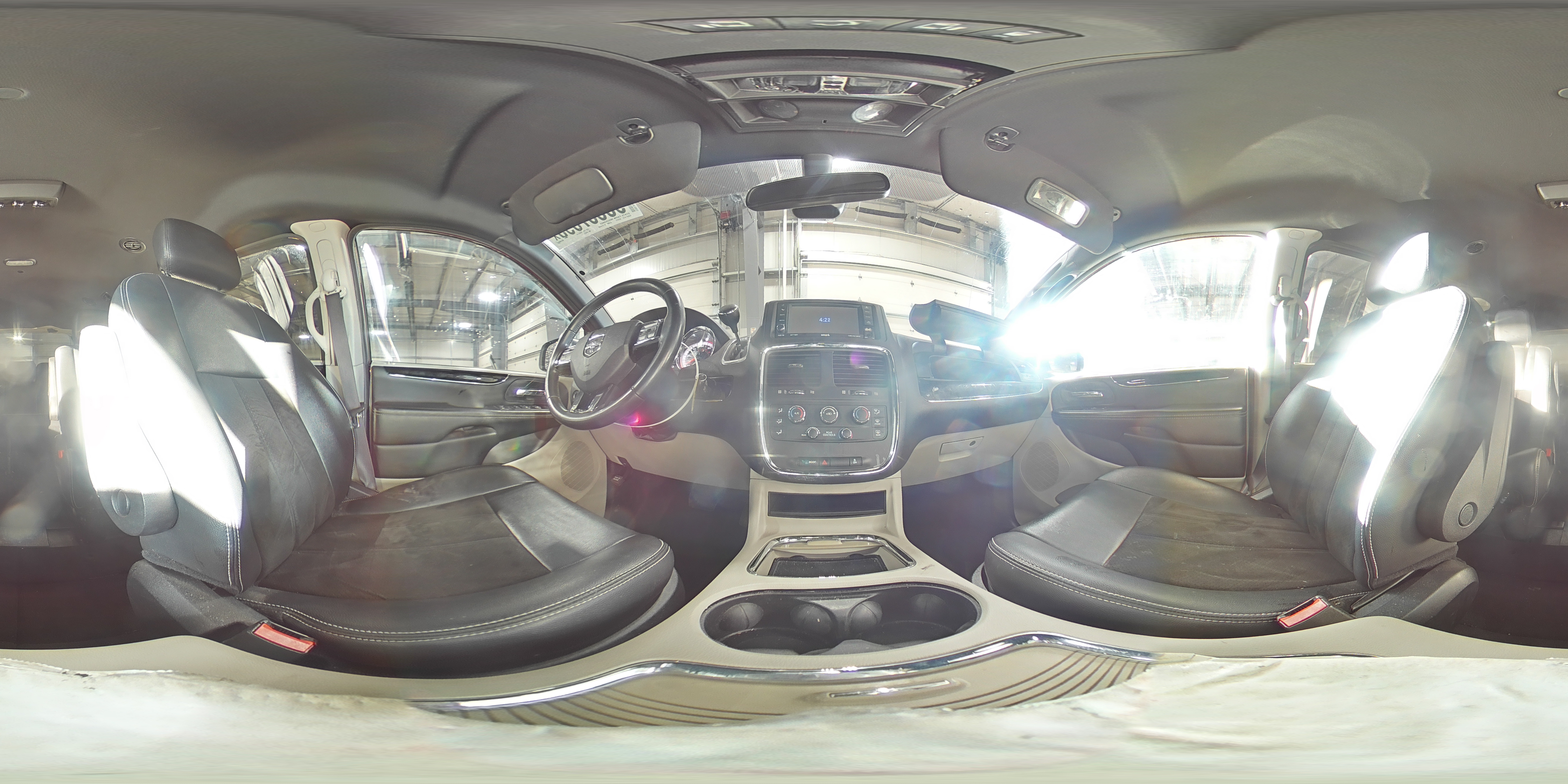 2019 Dodge Grand Caravan Sxt VIN: 2C4RDGCGXKR676879 Lot: 90667895