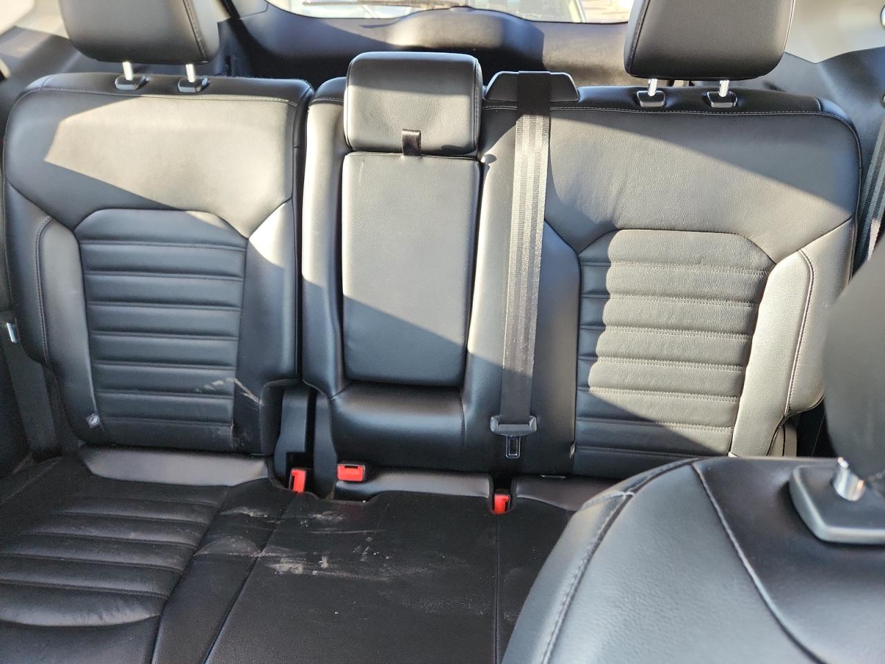 2015 Ford Edge Sel VIN: 2FMTK4J88FBB19310 Lot: 84815605