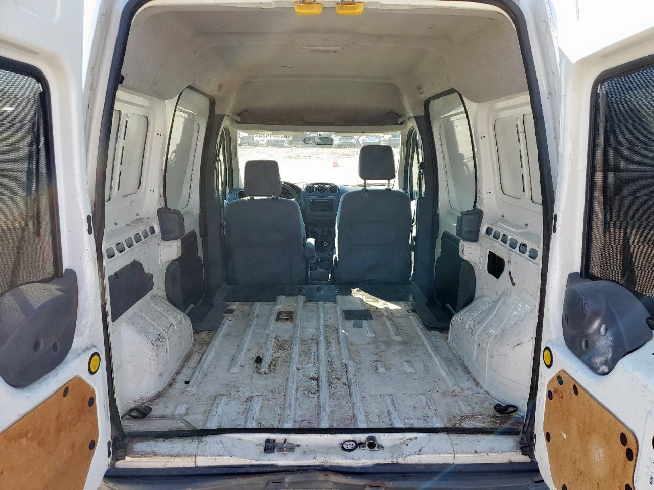 2013 Ford Transit Connect Xl VIN: NM0LS7CN3DT171186 Lot: 85331435