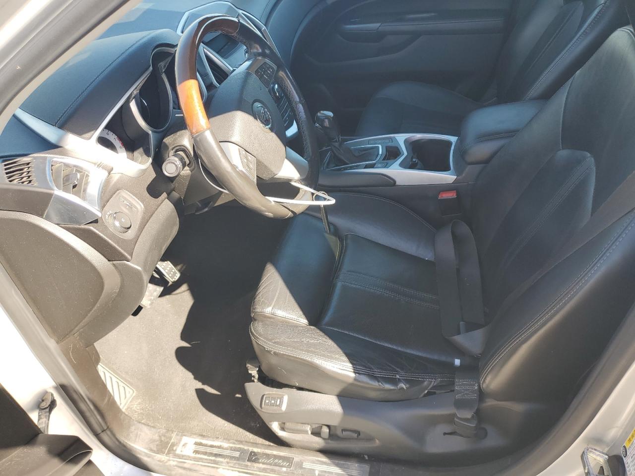 2012 Cadillac Srx Performance Collection VIN: 3GYFNBE32CS500131 Lot: 82418045