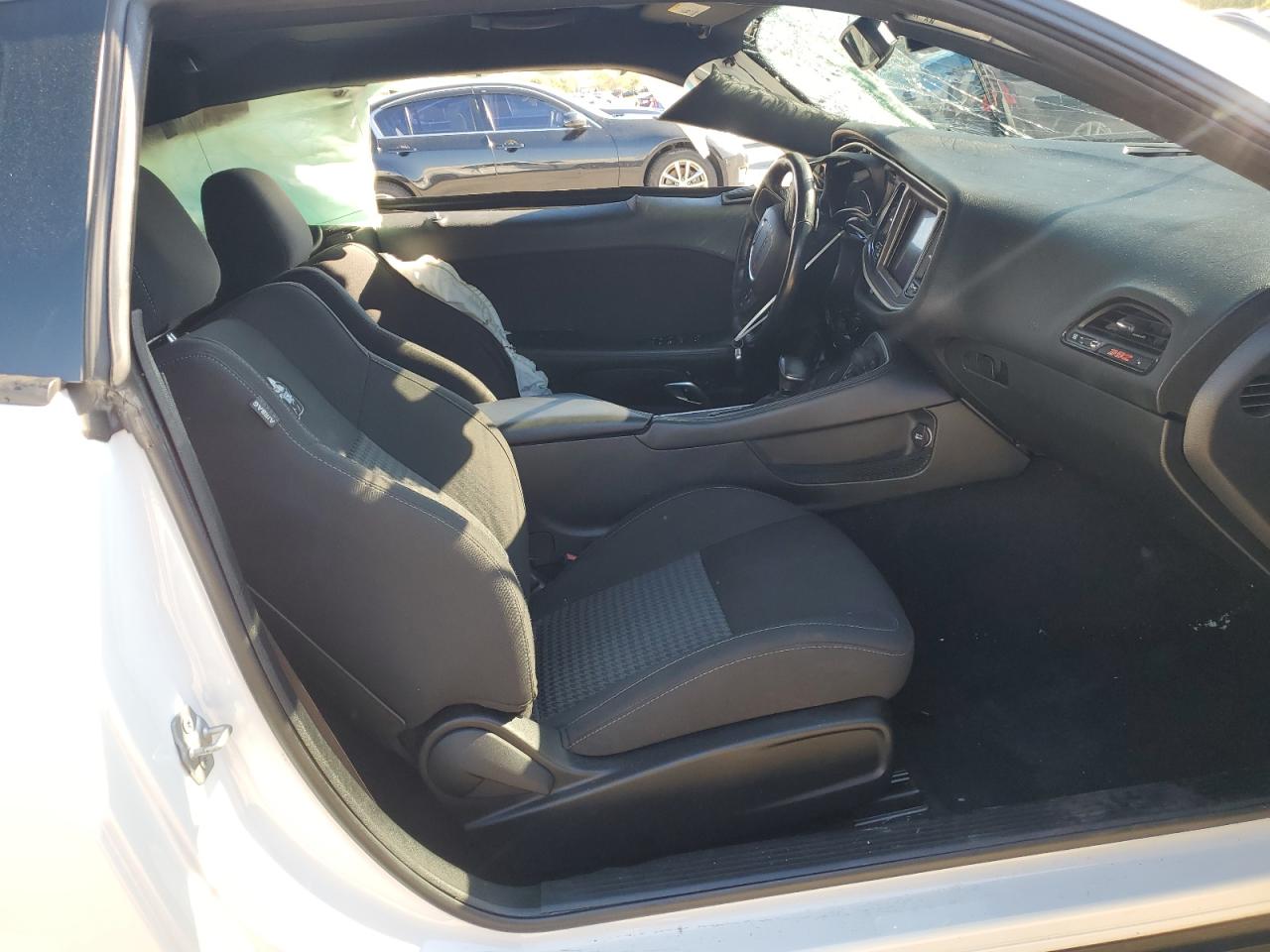 2020 Dodge Challenger R/T Scat Pack VIN: 2C3CDZFJ7LH165344 Lot: 85092535