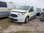 2022 FORD TRANSIT CONNECT 220 TREND  for sale at Copart WOLVERHAMPTON