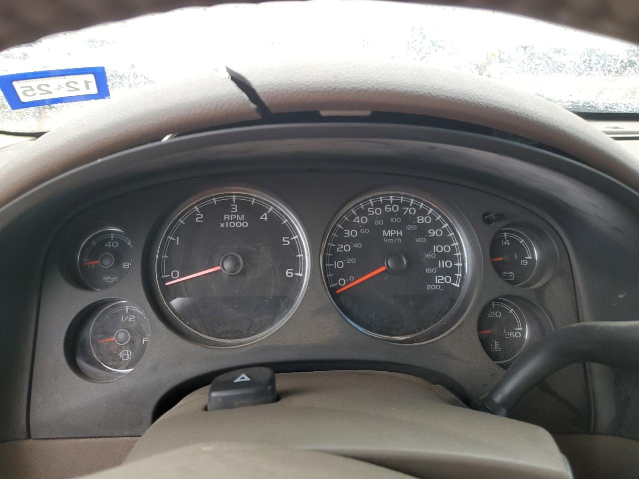 2009 Chevrolet Tahoe K1500 Ls VIN: 1GNFK13089R252956 Lot: 89672335