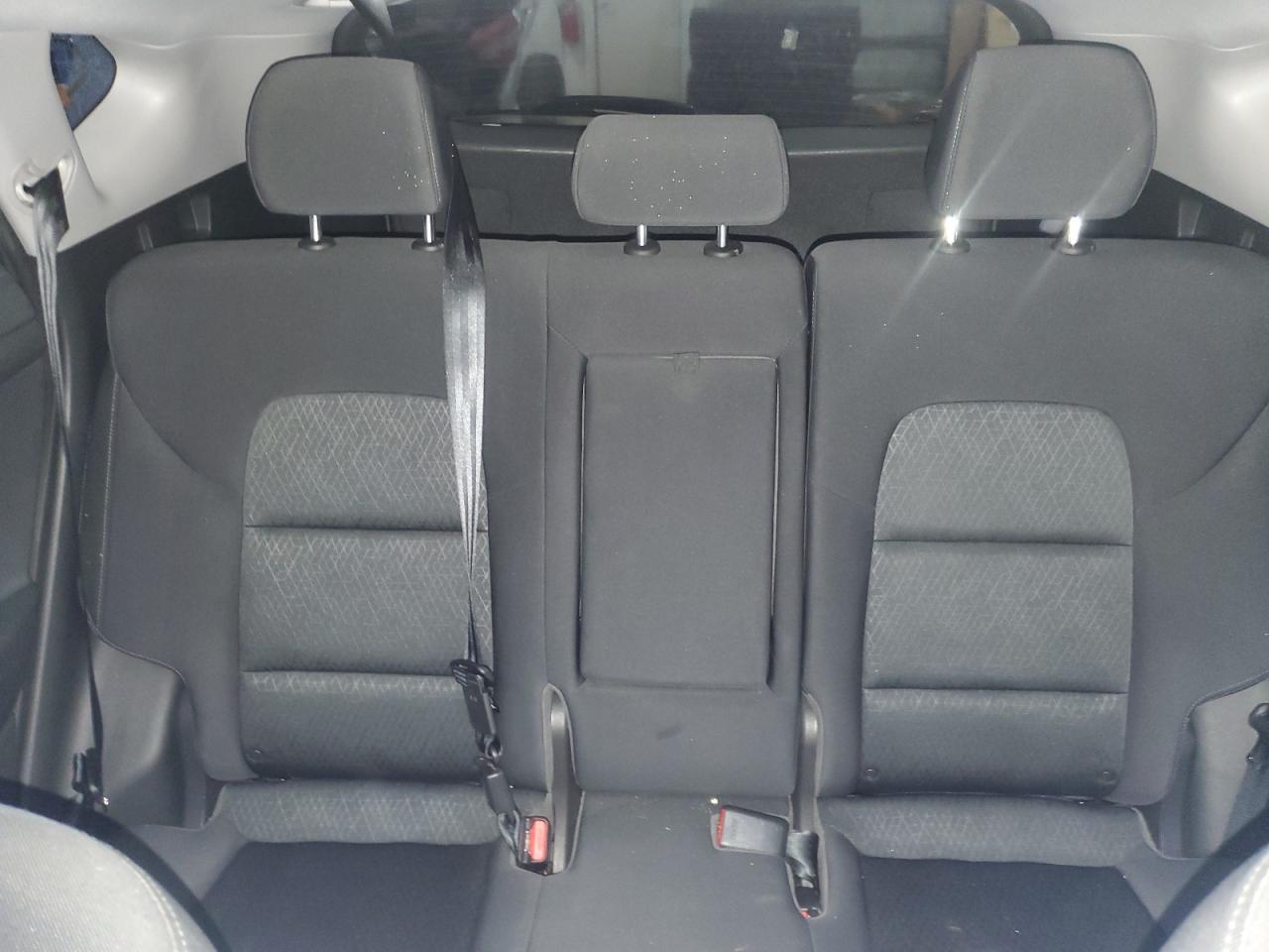 2017 Hyundai Tucson Limited VIN: KM8J3CA20HU492526 Lot: 84880125