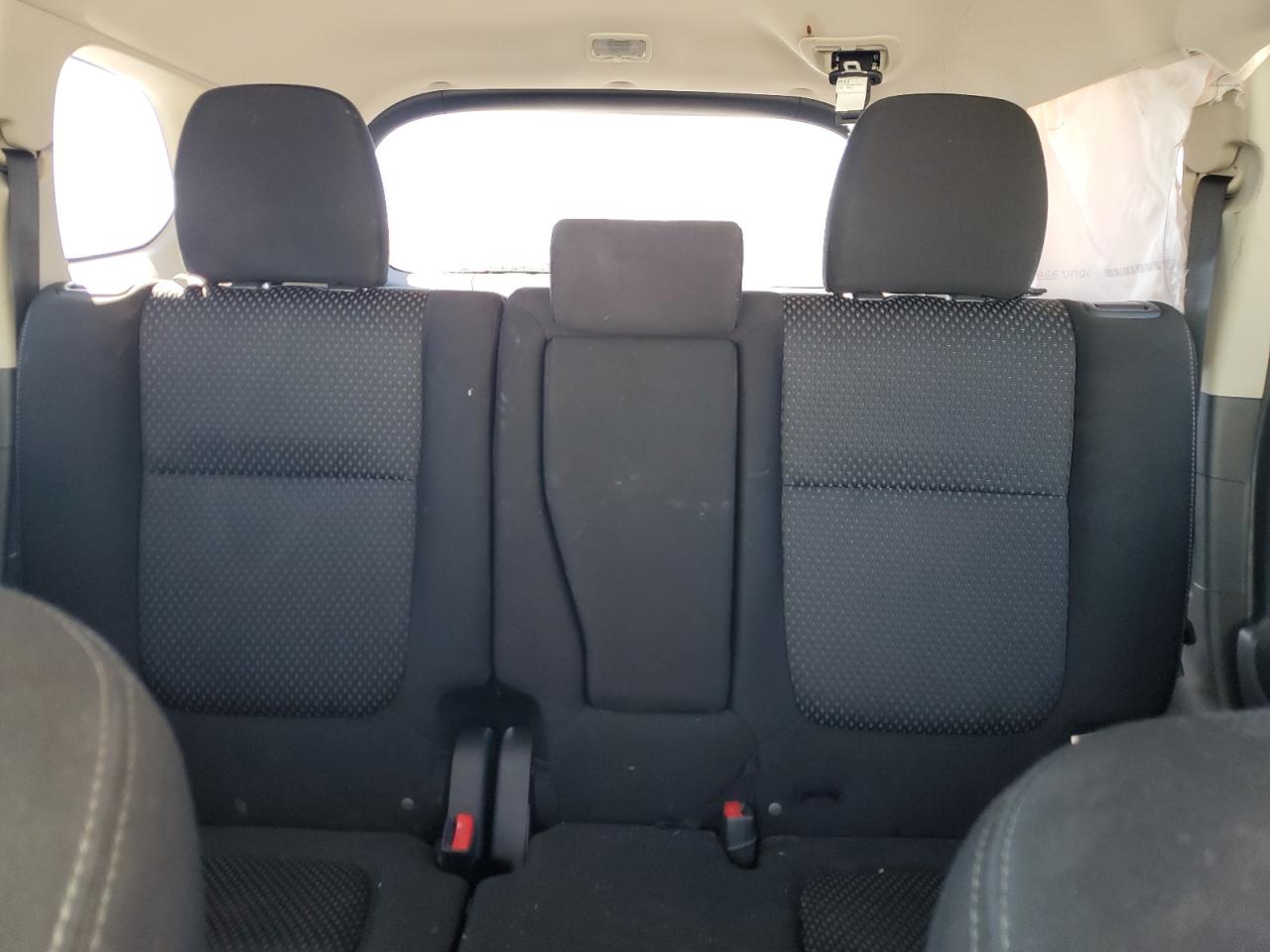 2018 Mitsubishi Outlander Es VIN: JA4AD2A33JZ034406 Lot: 86531775