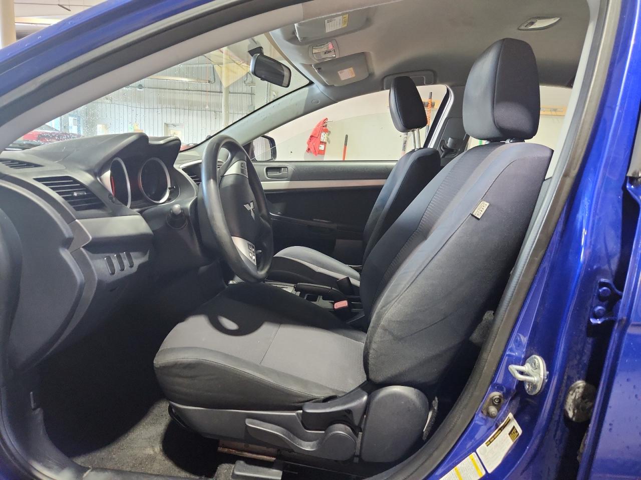 2008 Mitsubishi Lancer Es VIN: JA3AU26U98U038926 Lot: 89698075