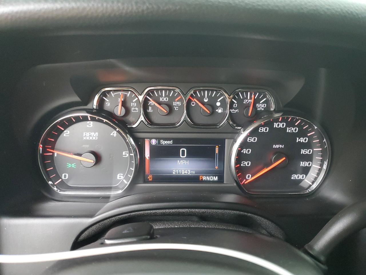 2015 GMC Yukon Xl K1500 Slt VIN: 1GKS2HKCXFR171419 Lot: 85669765