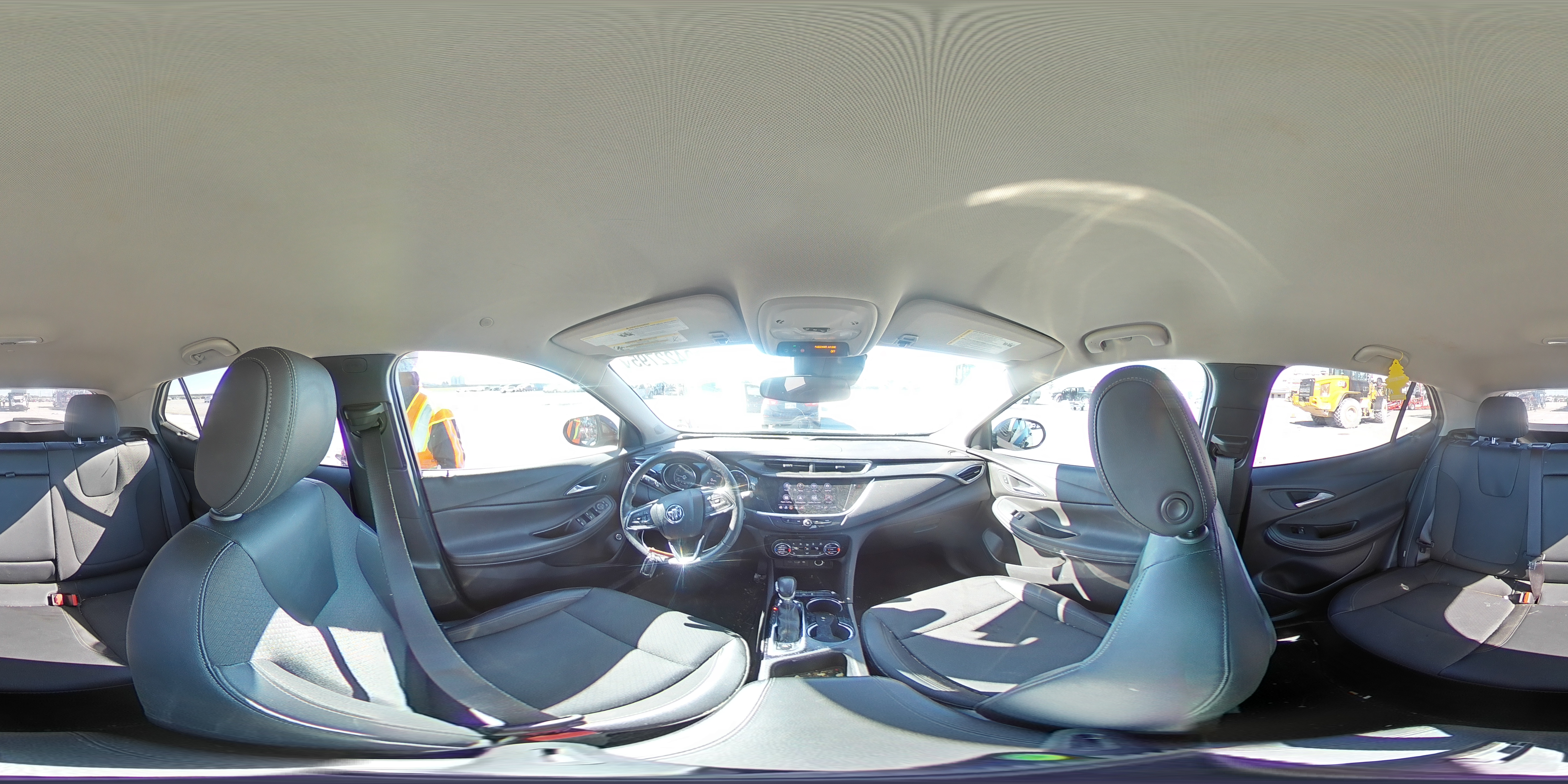 2023 Buick Encore Gx Select VIN: KL4MMDS2XPB066365 Lot: 90422795