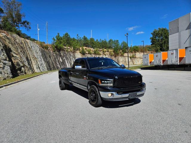 2007 Dodge Ram 3500 St