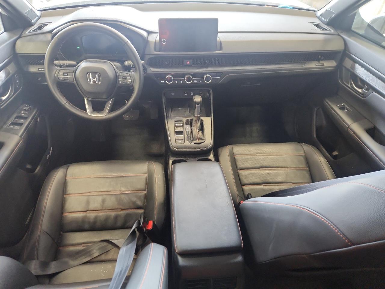 2026 Honda Cr-V Sport-L VIN: 7FARS6H81TE002719 Lot: 86637625