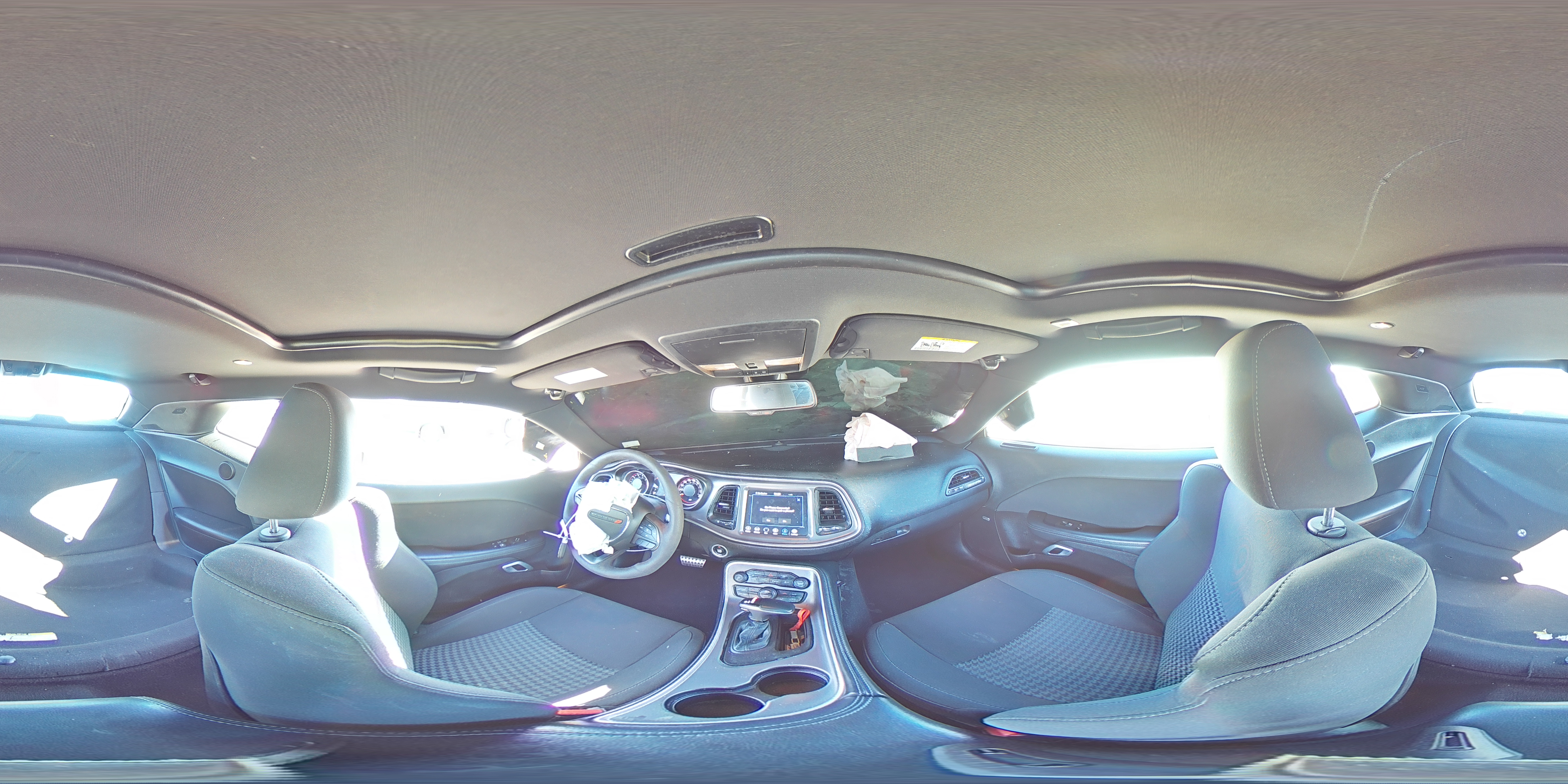 2022 Dodge Challenger R/T Scat Pack VIN: 2C3CDZFJ2NH171975 Lot: 87460435