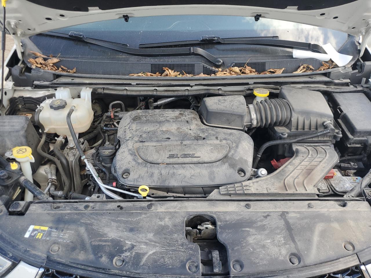 2021 Chrysler Pacifica Limited VIN: 2C4RC3GG8MR599924 Lot: 84721185