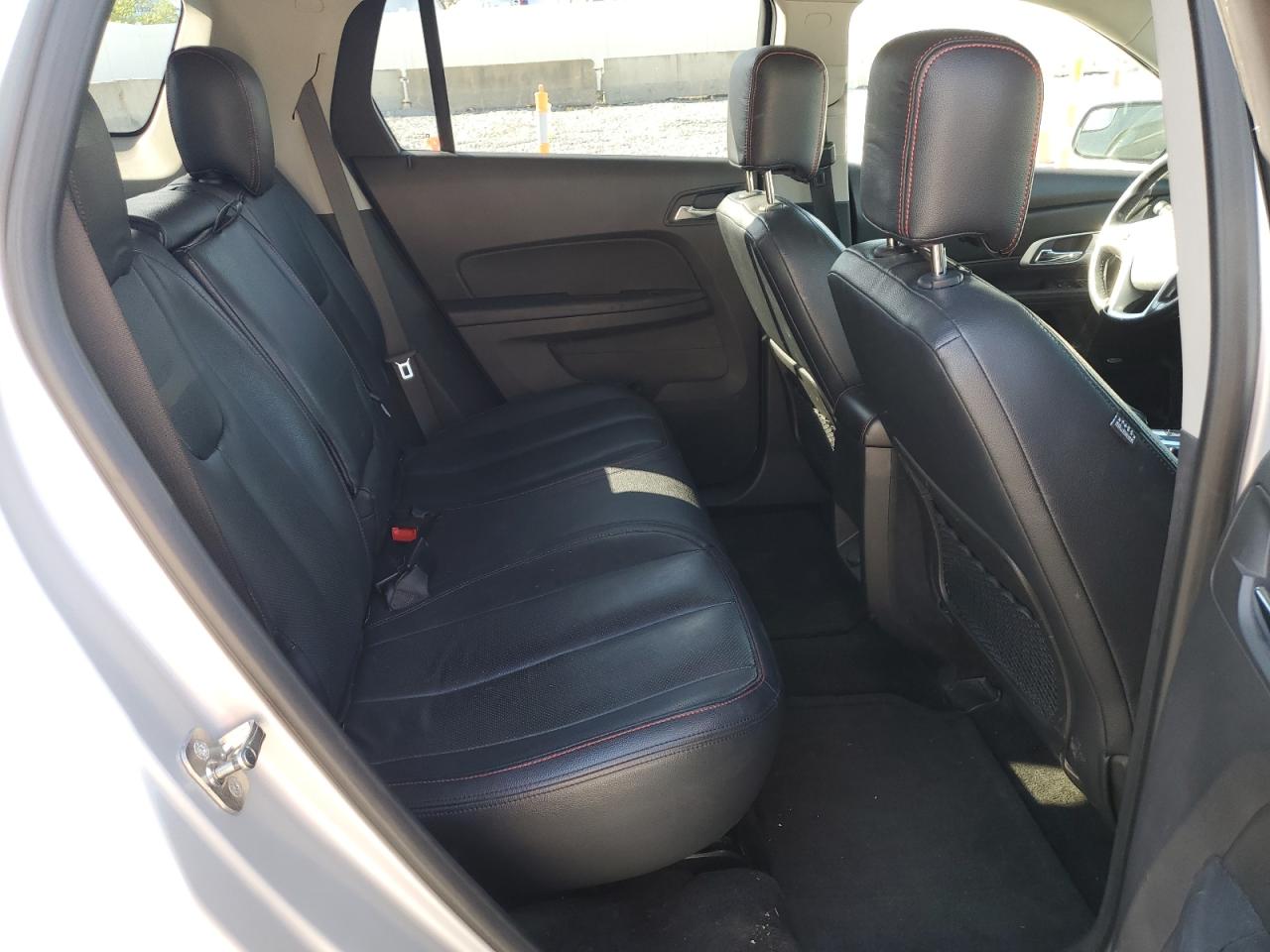 2014 GMC Terrain Sle VIN: 2GKALREK0E6133337 Lot: 86274505