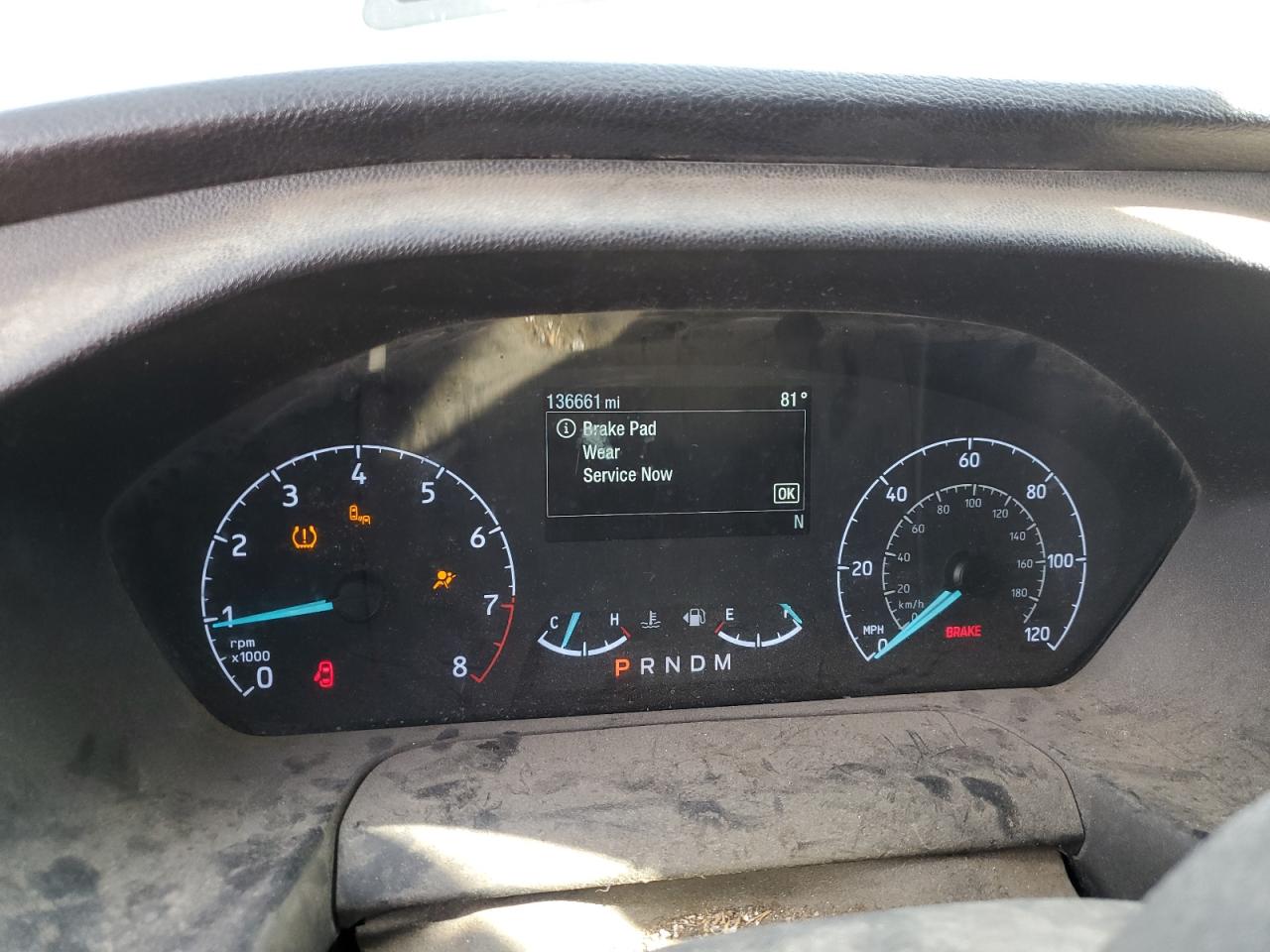 2020 Ford Transit T-250 VIN: 1FTBR3X85LKB02026 Lot: 84762705