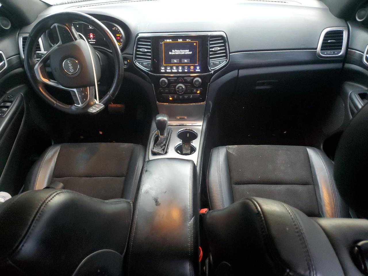 2019 Jeep Grand Cherokee Laredo VIN: 1C4RJEAG7KC857043 Lot: 81760105