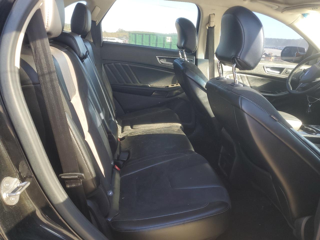 2015 Ford Edge Sport VIN: 2FMTK3AP7FBC28794 Lot: 87389105