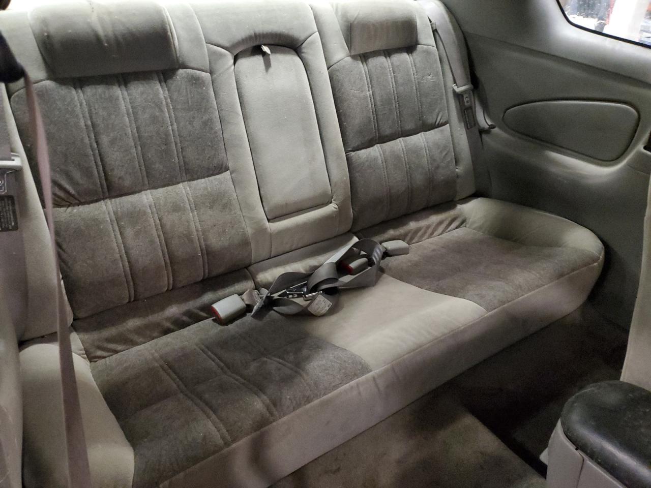 2001 Chevrolet Monte Carlo Ls VIN: 2G1WW12E319246225 Lot: 86085995