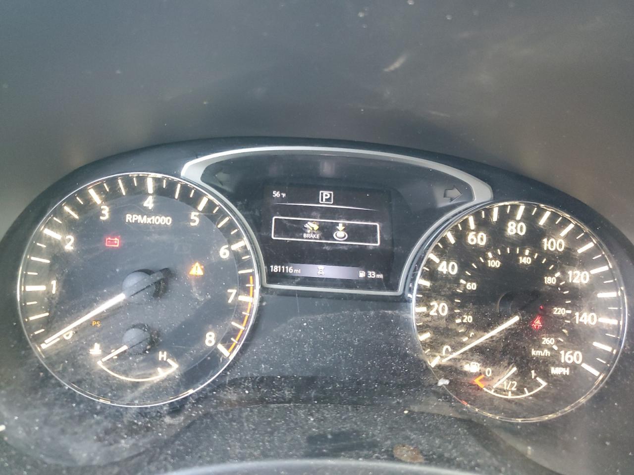 2018 Nissan Pathfinder S VIN: 5N1DR2MN1JC628735 Lot: 91045395