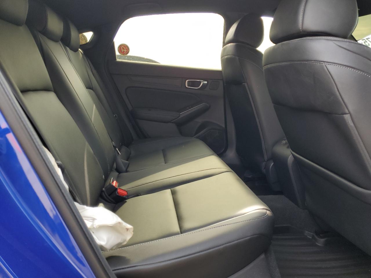 2024 Acura Integra A-Spec VIN: 19UDE4H32RA022969 Lot: 86281975