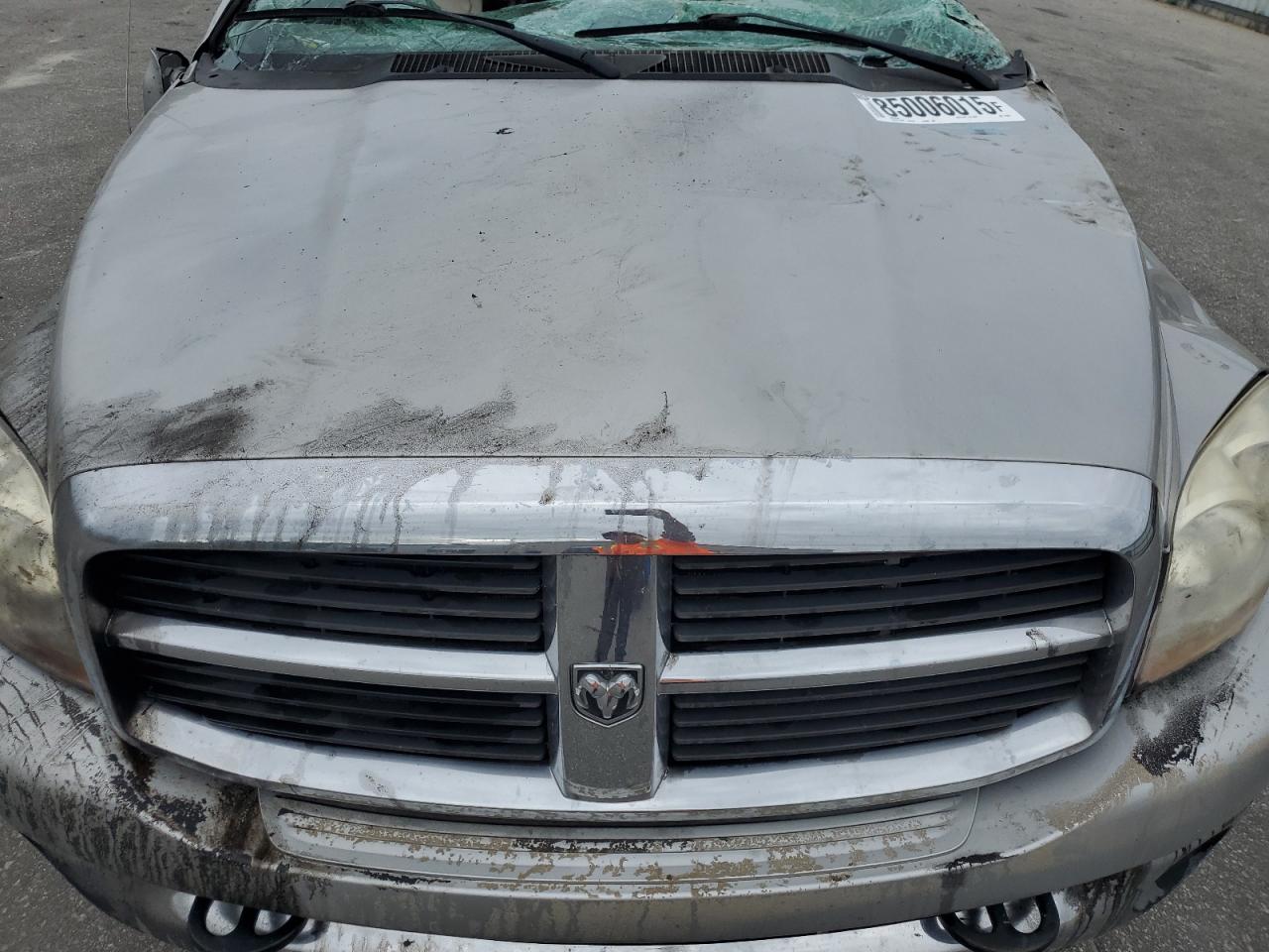 2006 Dodge Ram 2500 St VIN: 3D7KS28C26G115335 Lot: 85006015