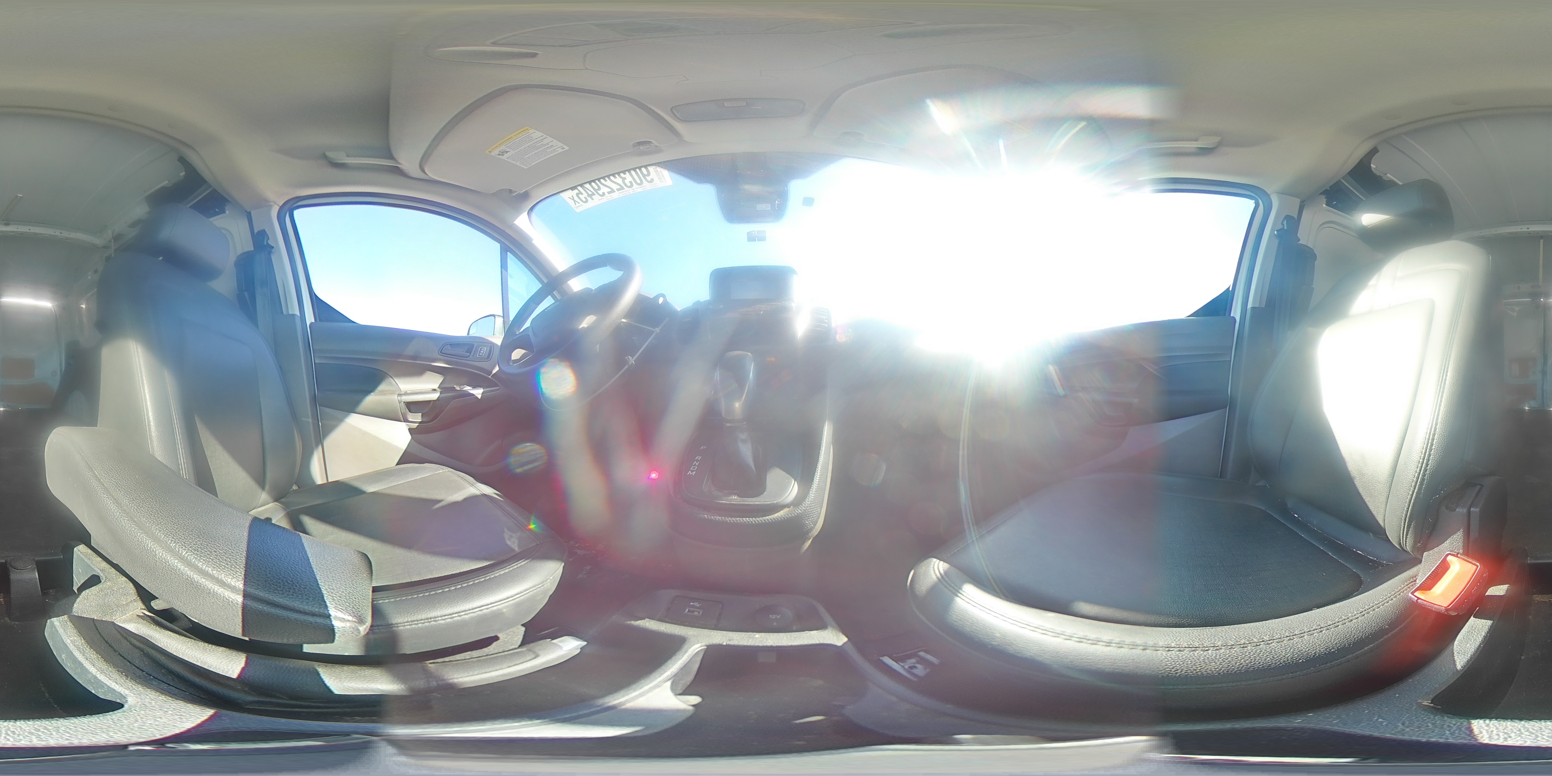 2022 Ford Transit Connect Xl VIN: NM0LS7S27N1545576 Lot: 90322945