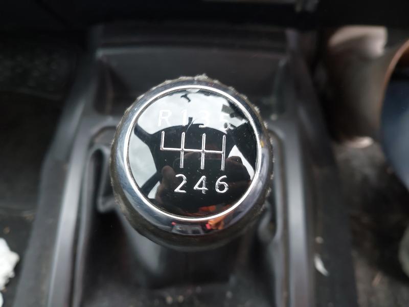 2015 GREAT WALL STEED DOUBLE CAB PICK UP 2.0 S