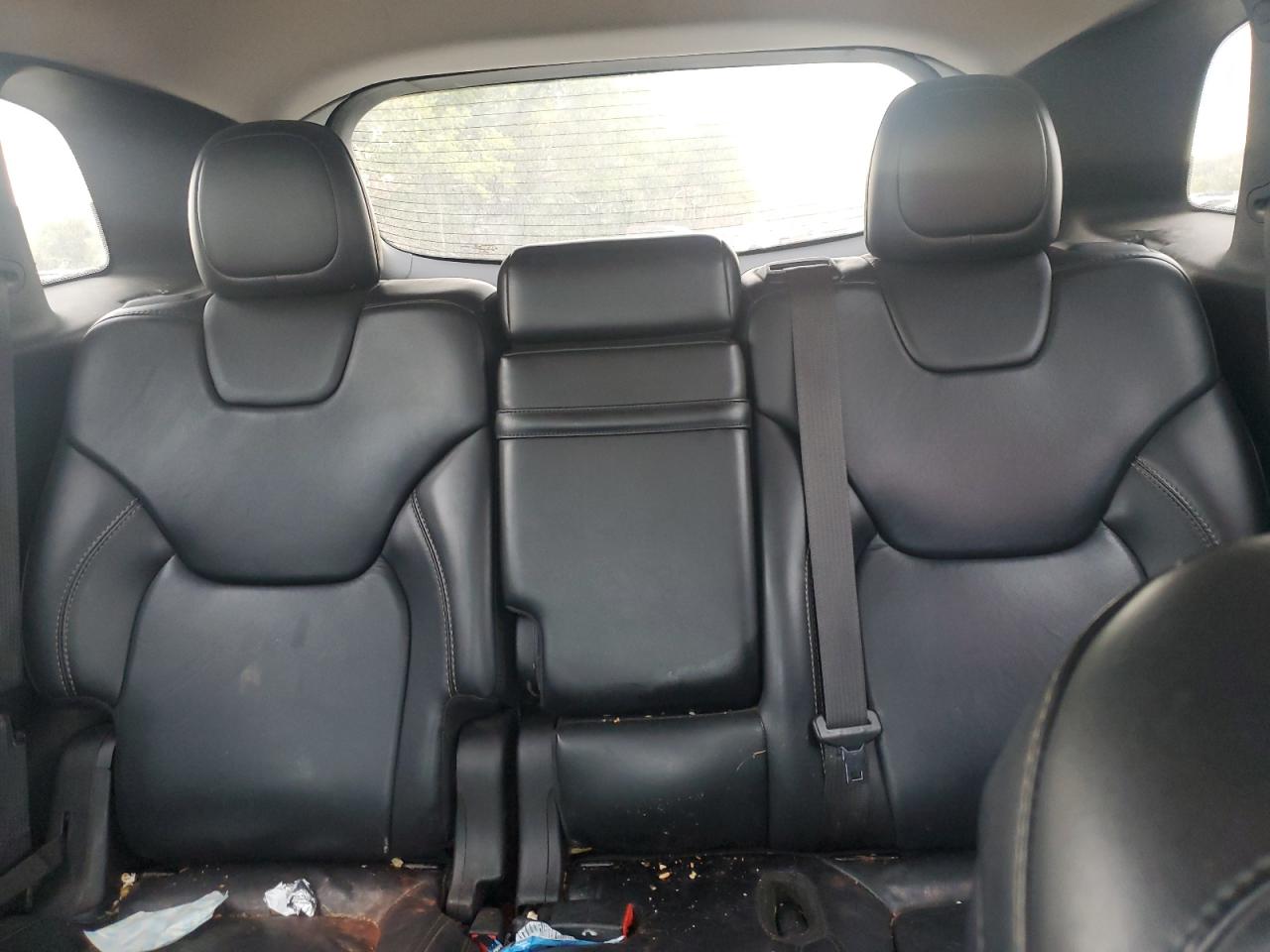 2016 Jeep Cherokee Limited VIN: 1C4PJMDB2GW235067 Lot: 86109015