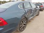 2017 VOLVO S90 2.0 D5 POWERPULSE INSCRIPTION 4DR AWD GEARTRONIC for sale at Copart SANDY