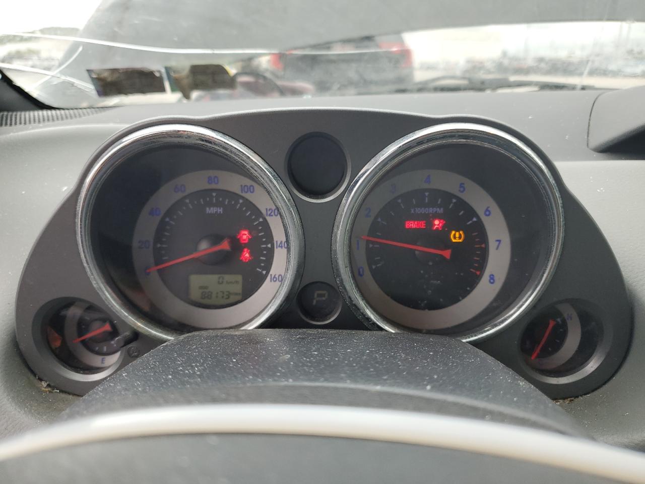 2008 Mitsubishi Eclipse Spyder Gs VIN: 4A3AL25F38E032571 Lot: 82768715