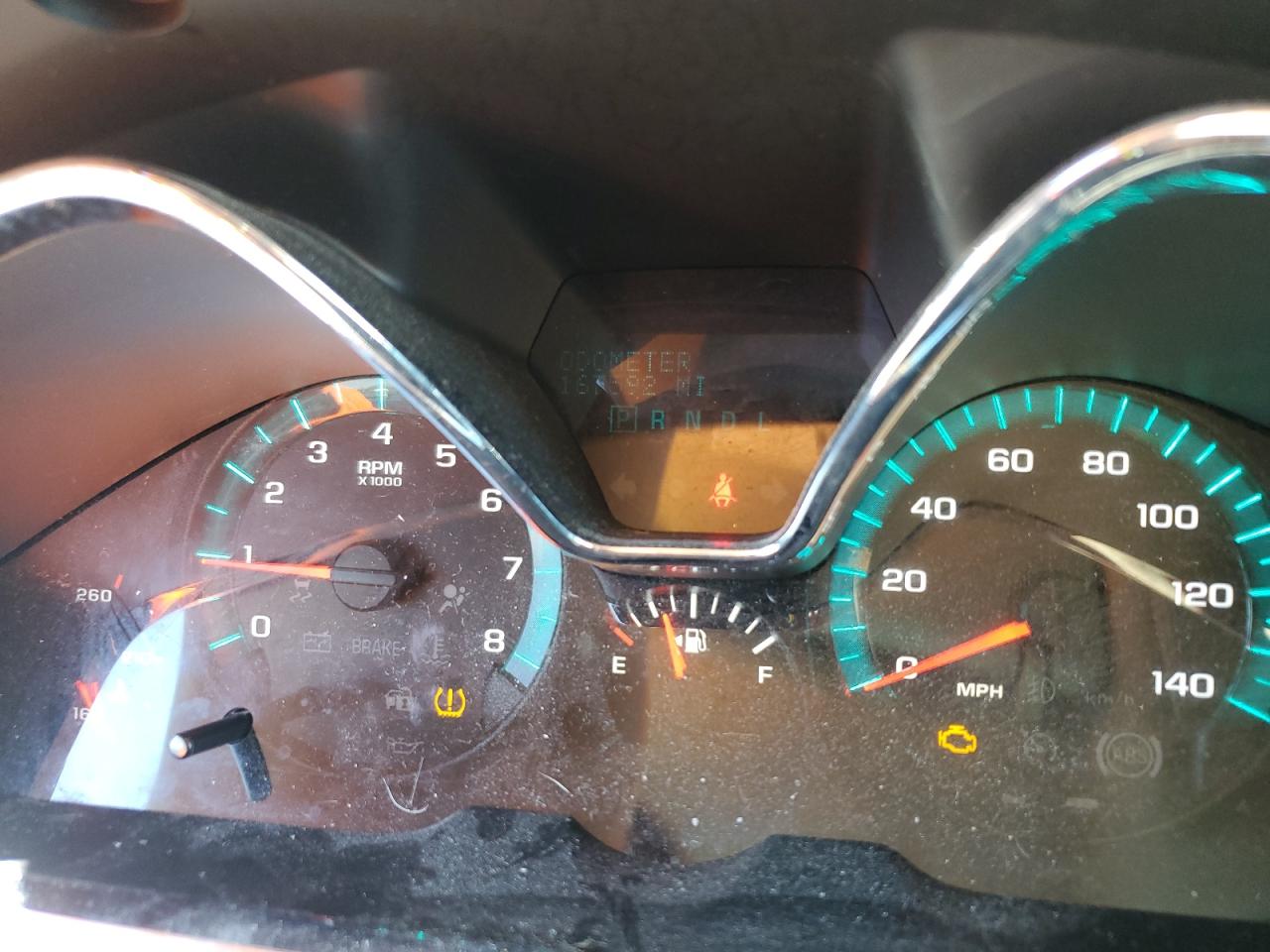 2014 Chevrolet Traverse Lt VIN: 1GNKRHKD1EJ215120 Lot: 82188455