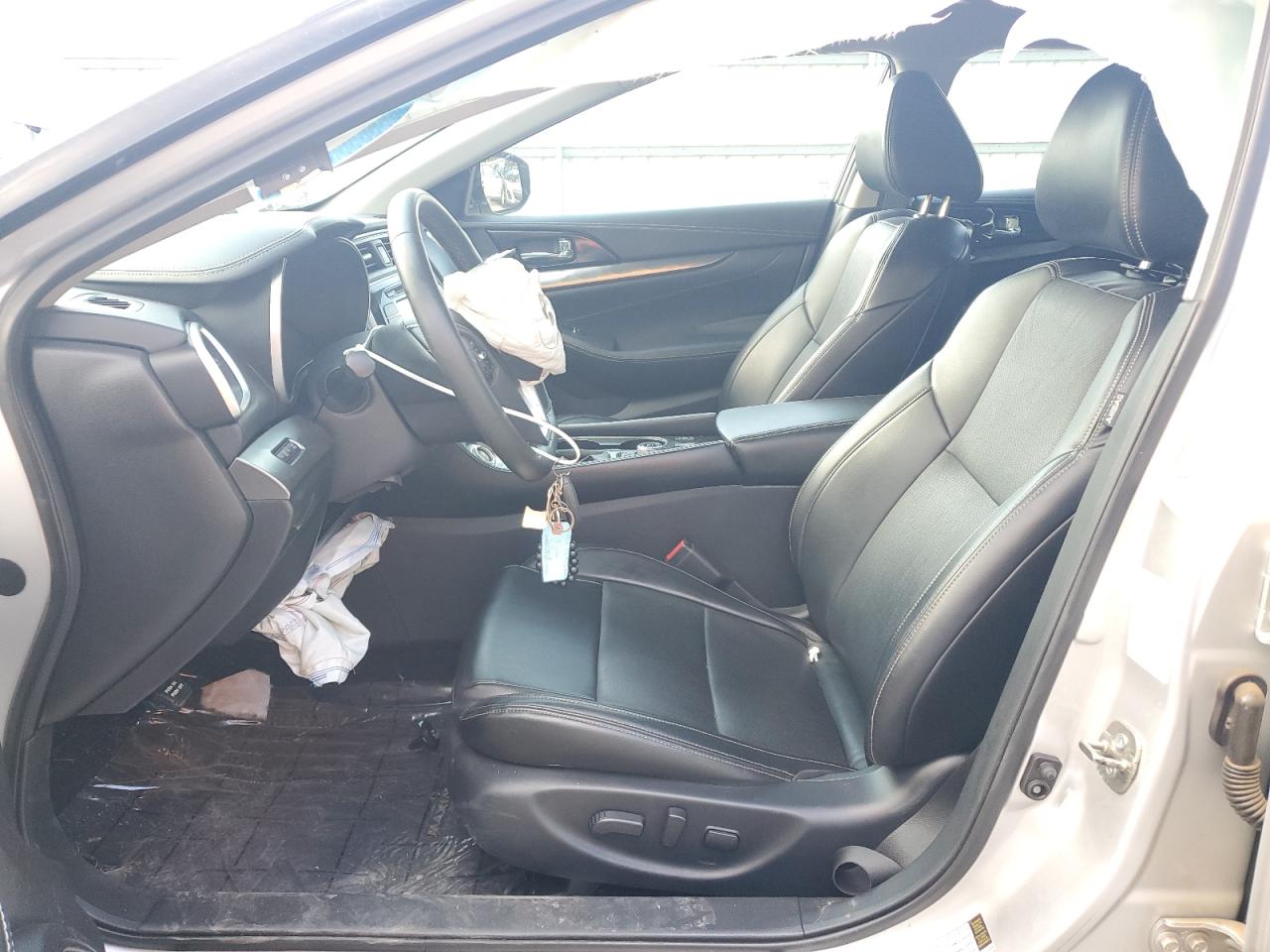 2019 Nissan Maxima S VIN: 1N4AA6AV6KC361979 Lot: 84980865