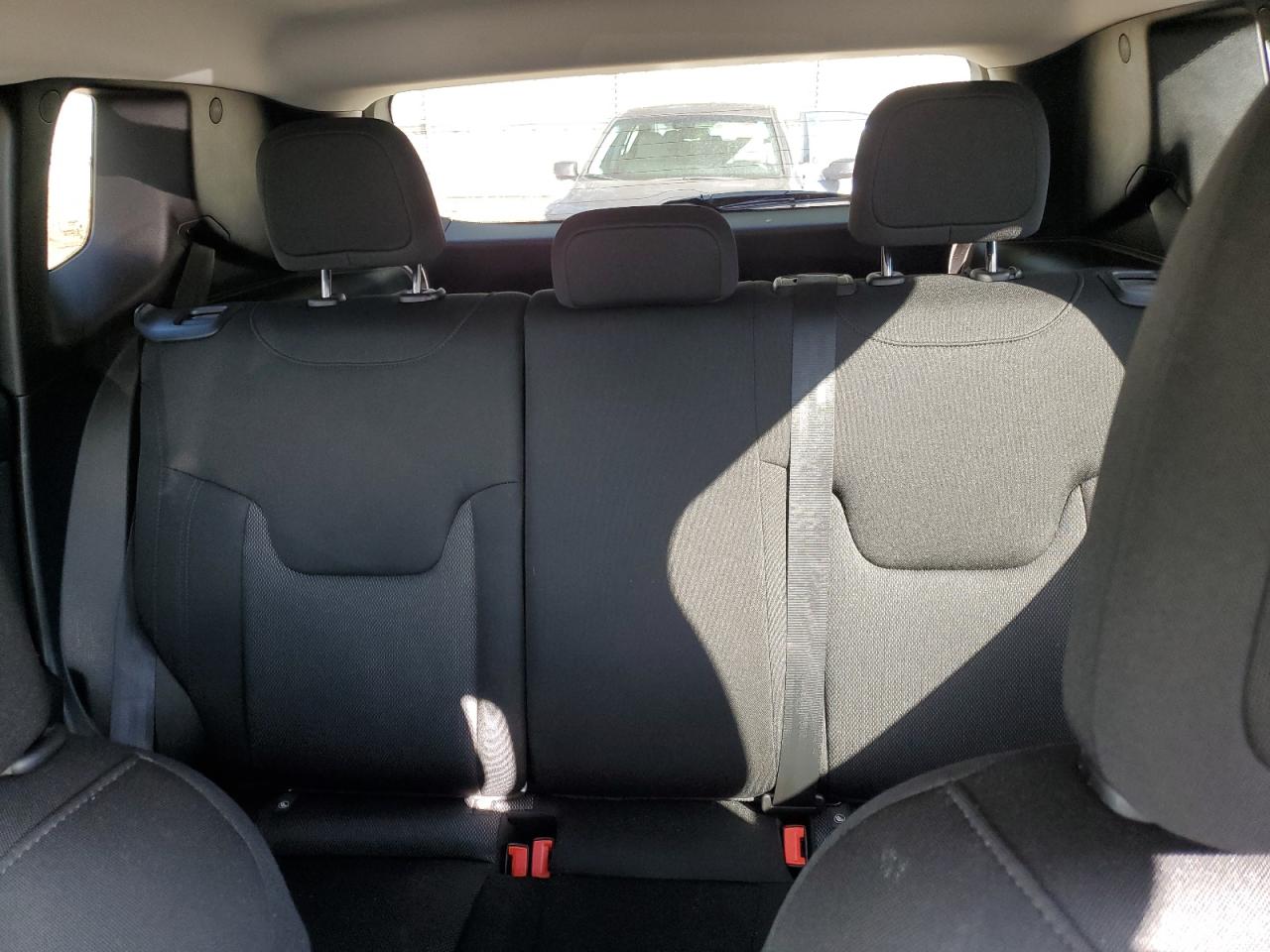 2023 Jeep Renegade Latitude VIN: ZACNJDB12PPP68337 Lot: 84794385