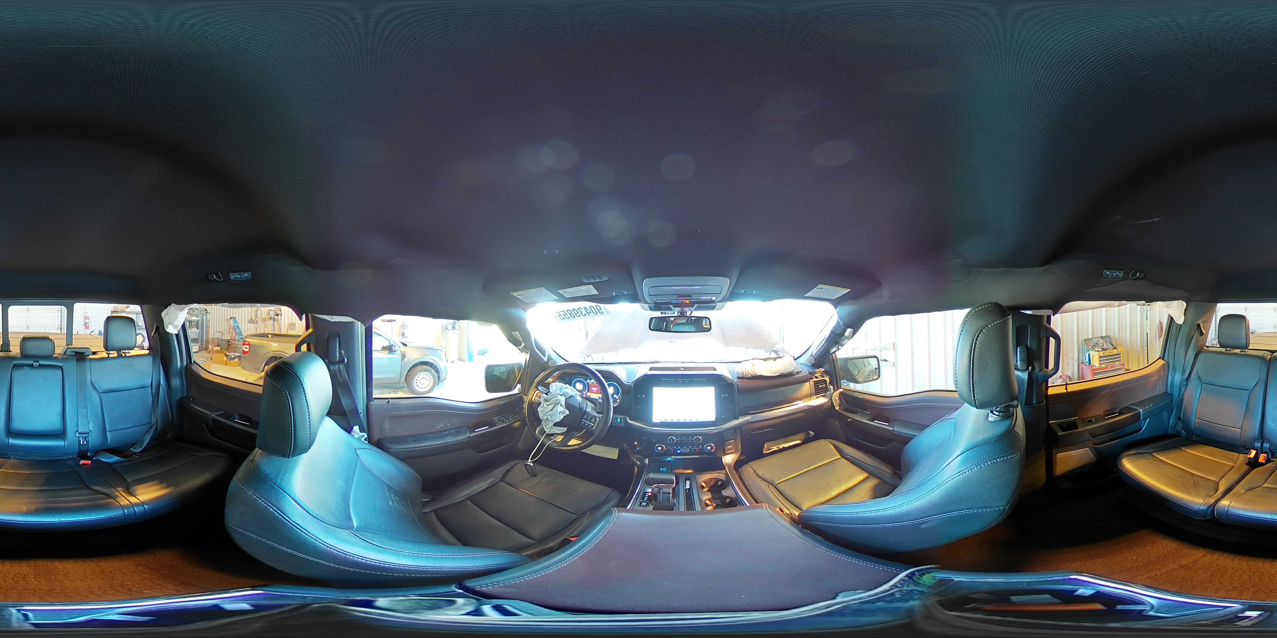 2021 Ford F150 Supercrew VIN: 1FTEW1EP7MFC47924 Lot: 90439855