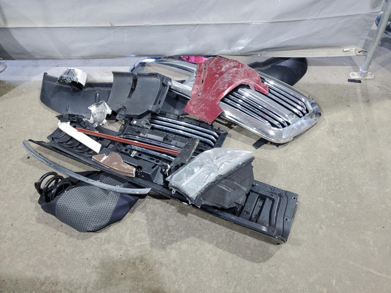 2018 Ram 1500 Slt VIN: 1C6RR7LT7JS276166 Lot: 84257835