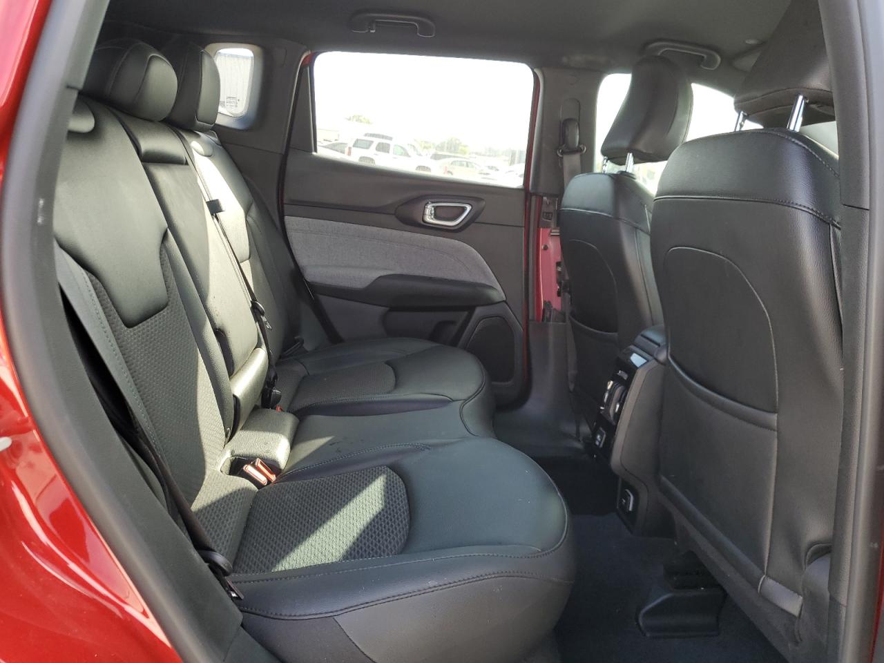 2024 Jeep Compass Latitude VIN: 3C4NJDBN0RT175576 Lot: 87049515