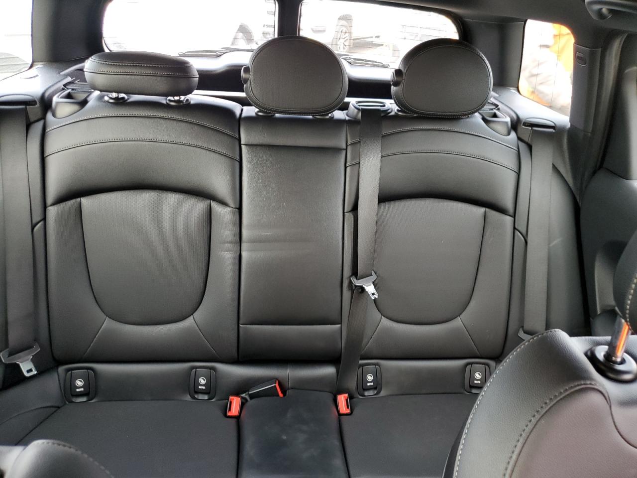 2017 Mini Cooper S Clubman All4 VIN: WMWLU5C50H2E83575 Lot: 90404415