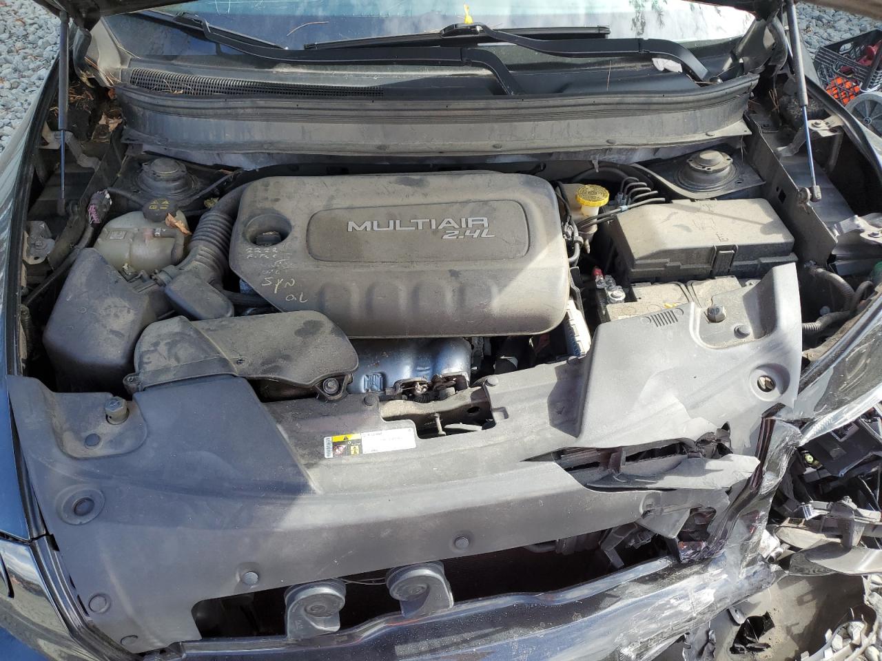 2014 Jeep Cherokee Sport VIN: 1C4PJLAB7EW149393 Lot: 82215485