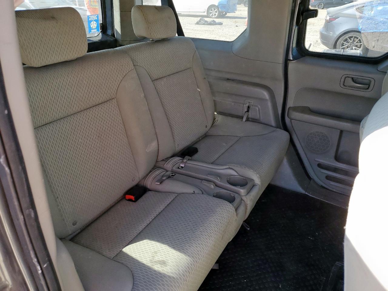 2010 Honda Element Lx VIN: 5J6YH1H39AL007085 Lot: 85274715