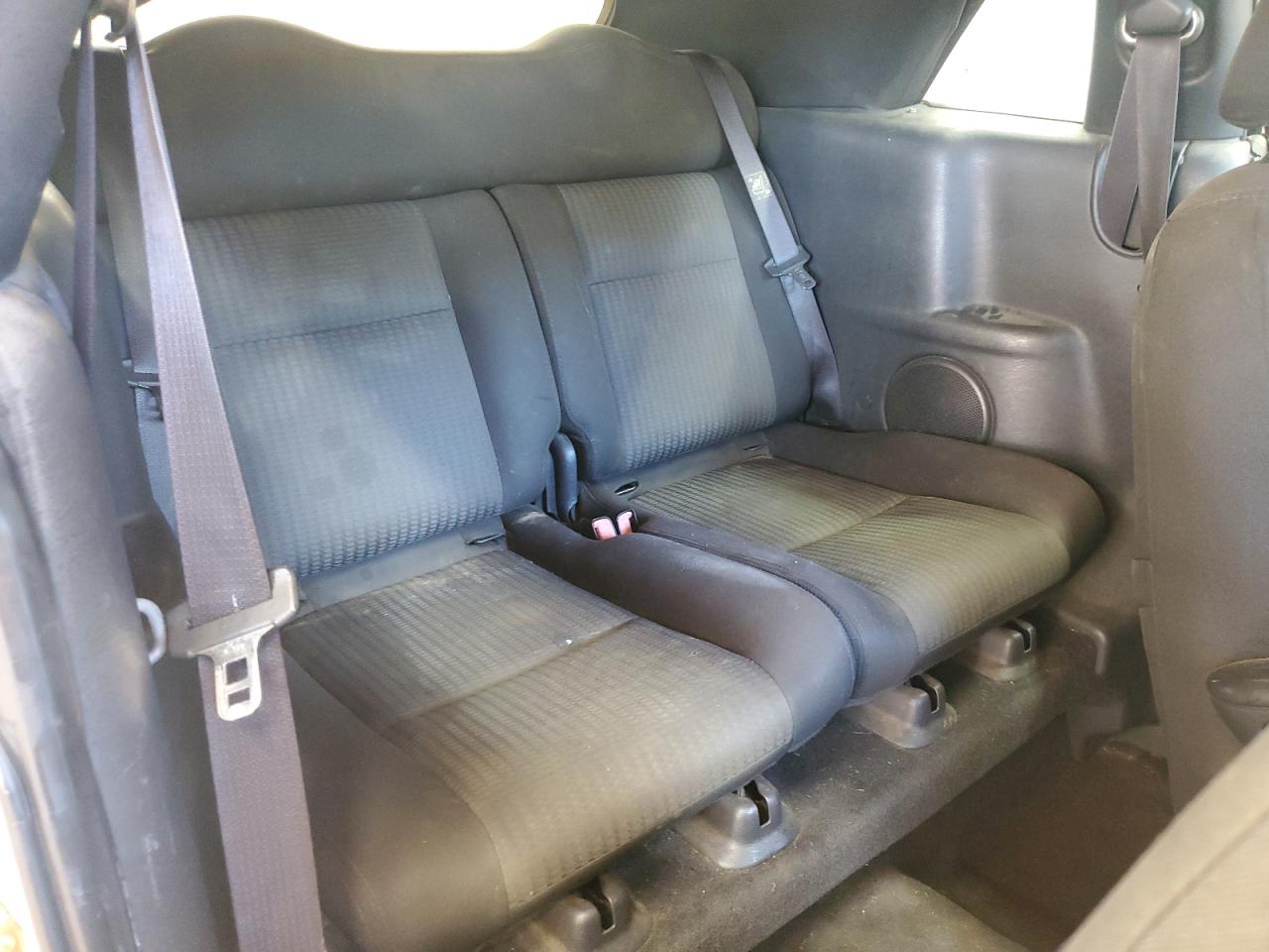 2005 Chrysler Pt Cruiser Touring VIN: 3C3EY45X35T611442 Lot: 85267375