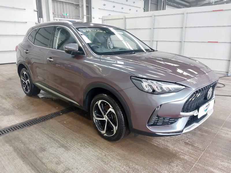 2024 MG MOTOR UK HS 1.5 T-GDI TROPHY 5DR