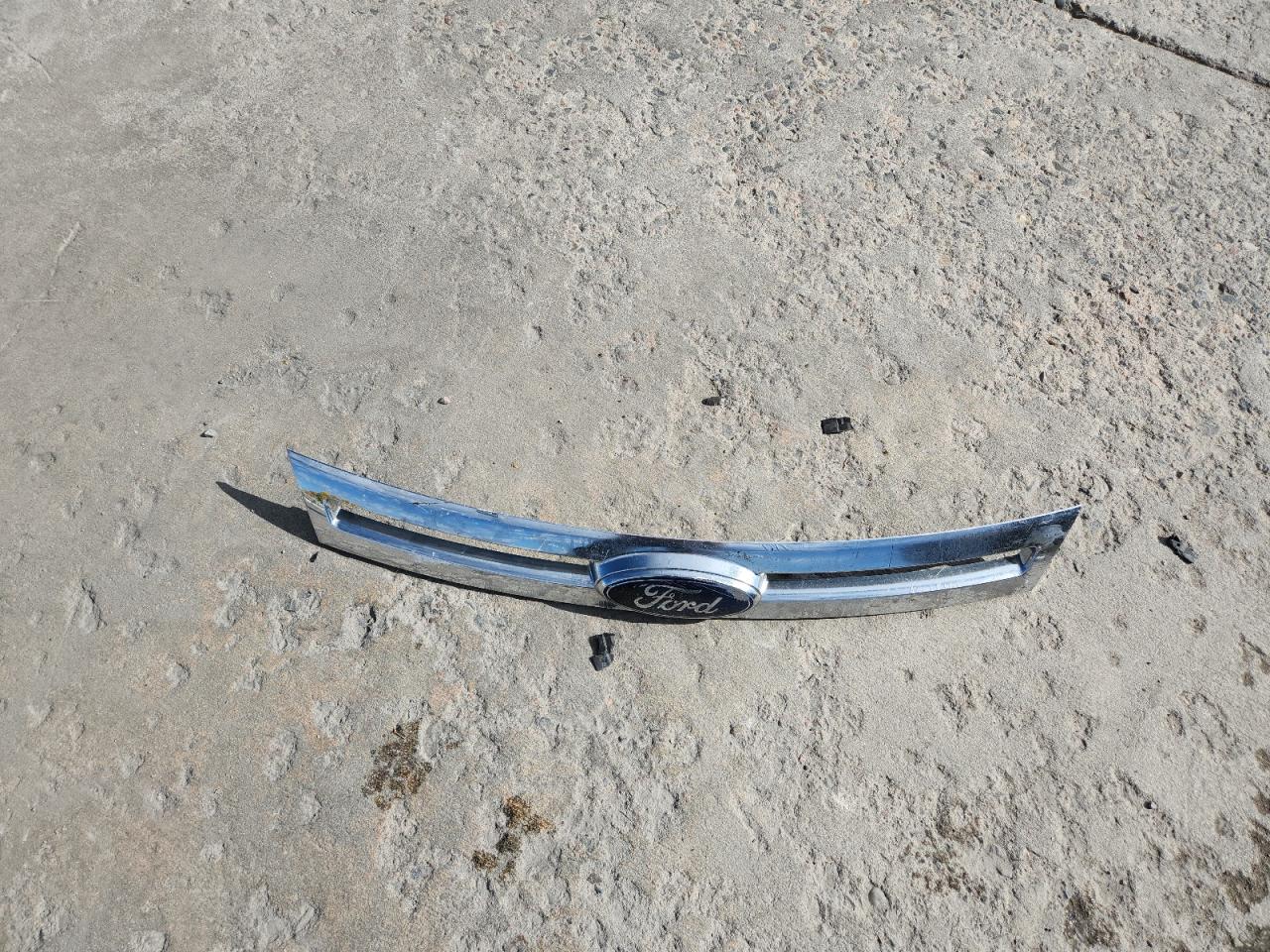 2010 Ford Focus Se VIN: 1FAHP3FN1AW161402 Lot: 89733875