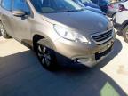 2015 PEUGEOT 2008 ACTIVE  for sale at Copart SANDY