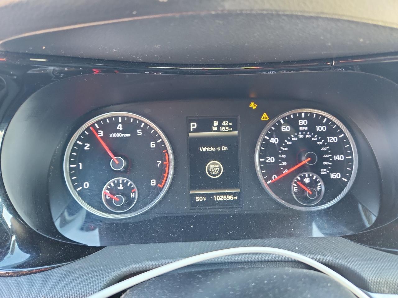 2022 Kia K5 Gt Line VIN: 5XXG64J29NG109745 Lot: 90932105