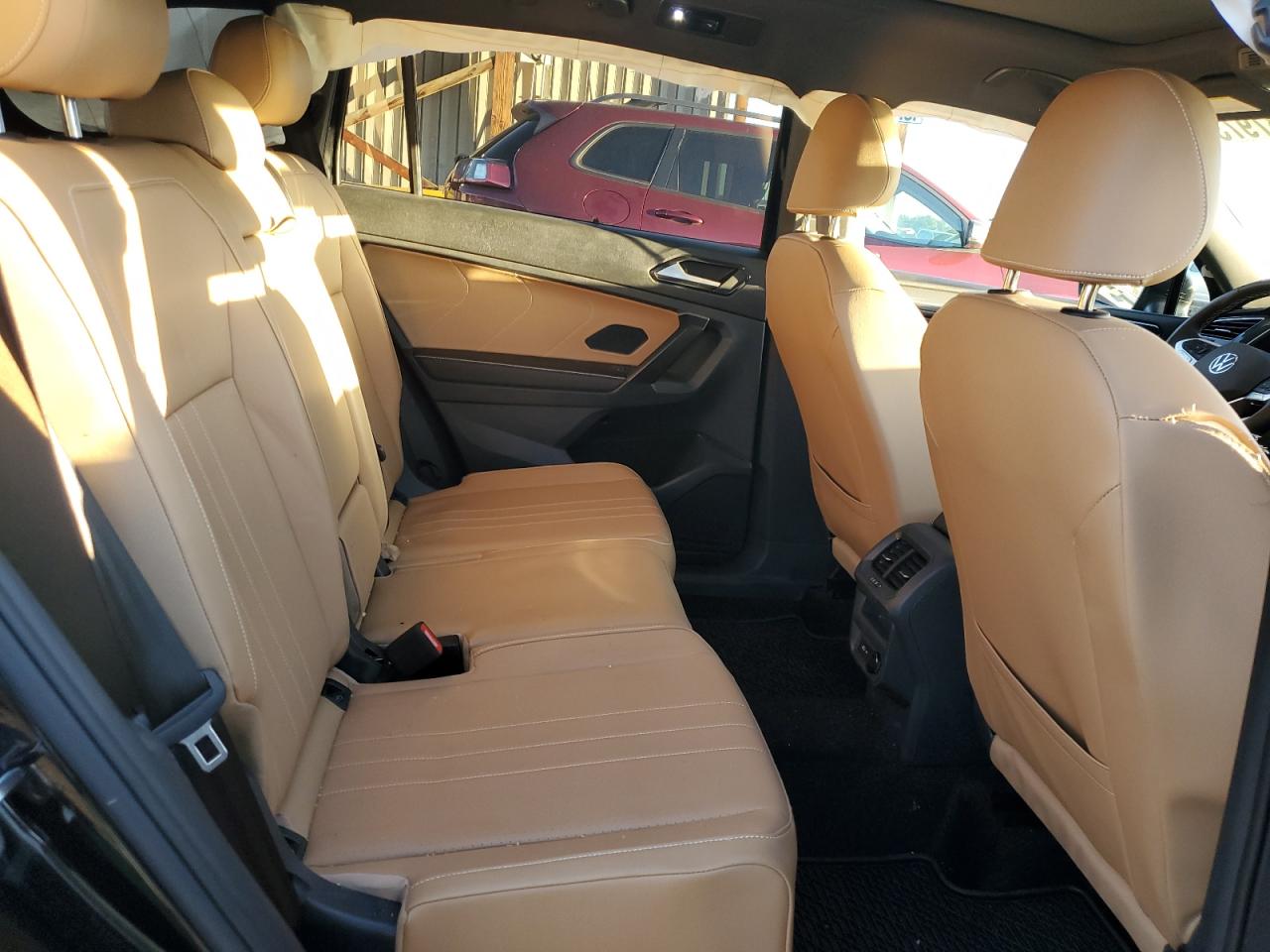 2024 Volkswagen Tiguan Se VIN: 3VVMB7AX7RM103539 Lot: 85879735