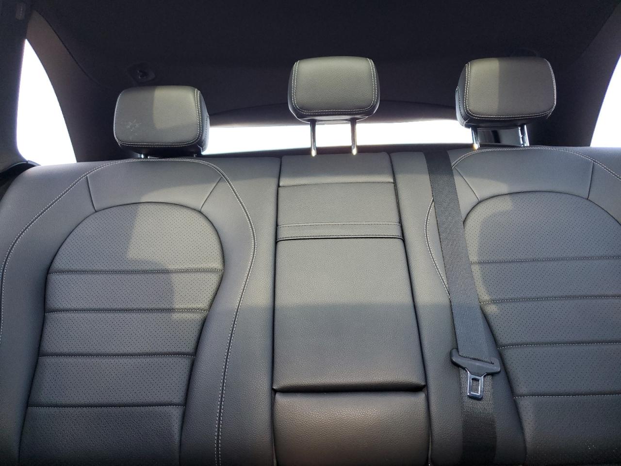 2020 Mercedes-Benz Glc 300 4Matic VIN: WDC0G8EB8LF707959 Lot: 89631245