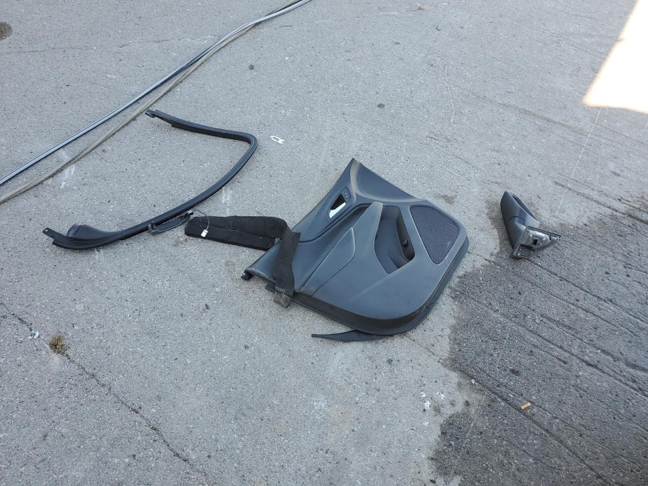 2018 Chevrolet Equinox Lt VIN: 3GNAXJEV3JL113477 Lot: 86112645