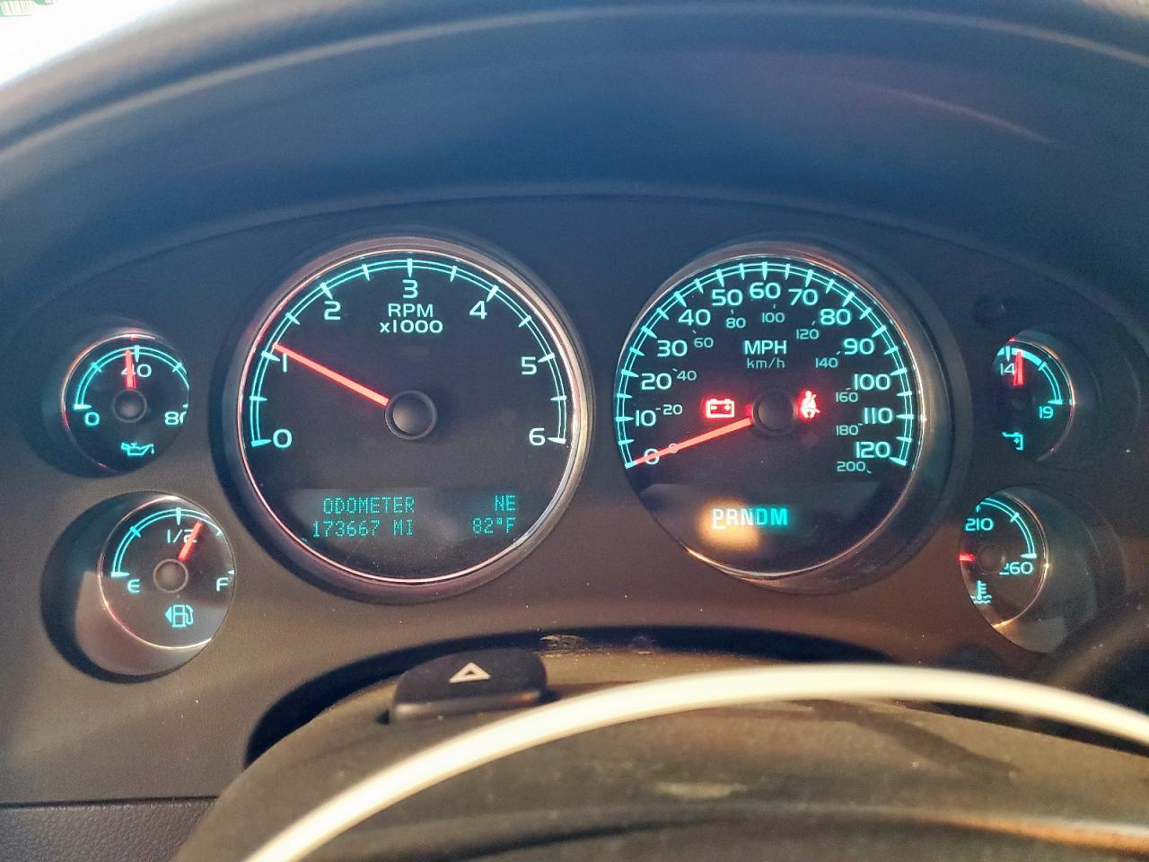 2012 Chevrolet Avalanche Lt VIN: 3GNMCFE08CG293979 Lot: 86158825