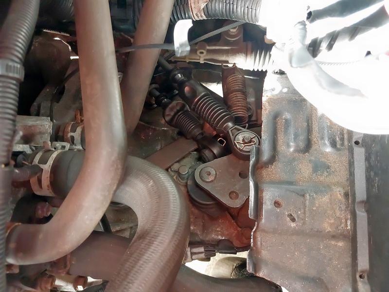 2009 TOYOTA AYGO 1.0 VVT-I 3DR